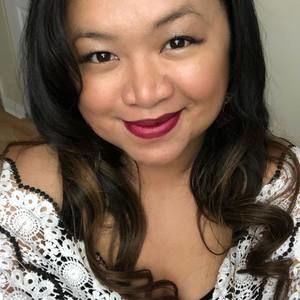 Meet your Posher, Yvette jeanne